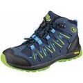 Randonn&eacute;e sur Grenoble : Chaussures enfant Br�tting - Bleu