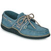 Chaussures bateau TBS GLOBEK