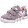 Chaussons b&eacute;b&eacute; Ricosta - Gris