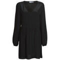 Robe courte Vila VIFINI L/S SHORT DRESS