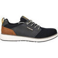 Baskets basses Bugatti Sneaker Grenoble