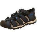 Randonn&eacute;e sur Grenoble : Chaussures enfant Keen - Bleu