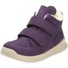 Chaussons b&eacute;b&eacute; Superfit - Violet