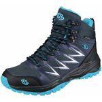 Chaussures Br�tting - Bleu