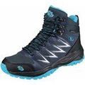 Chaussures Br�tting - Bleu Grenoble