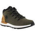 Bottes homme sur Grenoble : Bottes Timberland 116930