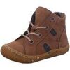 Chaussons b&eacute;b&eacute; Ricosta - Marron