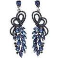 Boucles oreilles Avant-Garde Paris Nataliata Grenoble