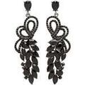 Boucles oreilles Avant-Garde Paris Claudiaa Grenoble