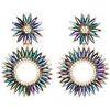 Boucles oreilles Avant-Garde Paris Stefaniaette