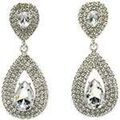 Boucles oreilles Avant-Garde Paris Opheliaya Argent&eacute; Grenoble