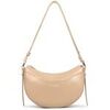 Sac Bandouliere LANCASTER Sac demi lune Suave Ace