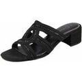 Mules femme sur Grenoble : Sabots Marco Tozzi -