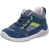 Chaussons b&eacute;b&eacute; Superfit - Bleu