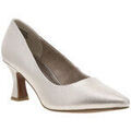 Chaussures &agrave; talons femme sur Grenoble : Chaussures escarpins Marco Tozzi 112853