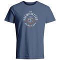 T-shirt Premium By Jack & Jones 162405VTPE24 Grenoble