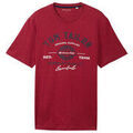 T-shirt Tom Tailor 169763VTAH24 Grenoble