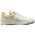 Baskets homme sur Grenoble : Baskets Nike Air Jordan 2 Low