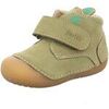 Chaussons b&eacute;b&eacute; Jela - Vert