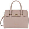 Sac &agrave; main LANCASTER Sac &agrave; main Milano Cosmos Gris