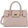 Sac &agrave; main LANCASTER Sac &agrave; main Milano Cosmos Gris