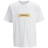 T-shirt Jack & Jones 178092VTPE25