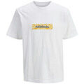 Tee-shirts sur Grenoble : T-shirt Jack & Jones 178092VTPE25