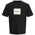T-shirt Jack & Jones 178094VTPE25 Grenoble