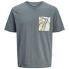 T-shirt Jack & Jones 178089VTPE25