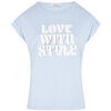 T-shirt Morgan 177949VTPE25