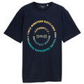 T-shirt Tom Tailor 178639VTPE25