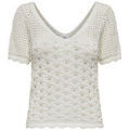 T-shirt Only 178535VTPE25 Grenoble