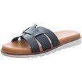 Mules femme sur Grenoble : Sabots Camel Active -