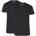 Tee-shirts sur Grenoble : T-shirt Camp David Homme T-shirt Paquet de 2