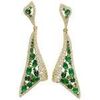 Boucles oreilles Avant-Garde Paris Sofiaette