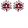 Boucles oreilles Avant-Garde Paris Renatana