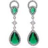 Boucles oreilles Avant-Garde Paris Katarinala