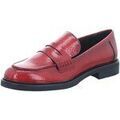 Chaussures plates femme sur Grenoble : Mocassins Marco Tozzi -