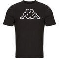 Tee-shirts sur Grenoble : T-shirt Kappa CROMEN