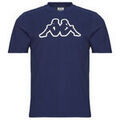 Tee-shirts sur Grenoble : T-shirt Kappa CROMEN