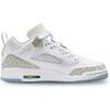 Baskets basses enfant Nike Jordan Spizike Low (Gs)