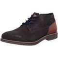 Bottes homme sur Grenoble : Bottes Bugatti -