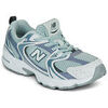 Baskets basses enfant New Balance 530