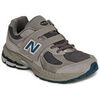 Baskets basses enfant New Balance 2002