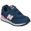 Baskets basses enfant New Balance 515