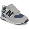 Baskets basses enfant New Balance 574