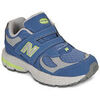 Baskets basses enfant New Balance 2002