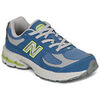 Baskets basses enfant New Balance 2002