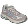 Baskets basses enfant New Balance 2002