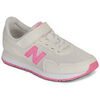 Baskets basses enfant New Balance 323